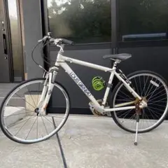 ルイガノ 自転車 クロスバイク
