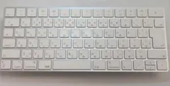 APPLE MAGIC KEYBOARD 2 マジックキーボード A1644