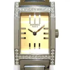 HERMES(エルメス) 腕時計 タンデム TA1.230