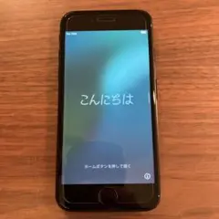 極美品Apple iPhone SE2本体 SIMフリー