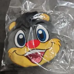 ファイターズ　BB　ぬいぐるみポシェット