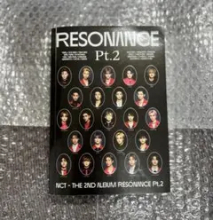 nct reasonance