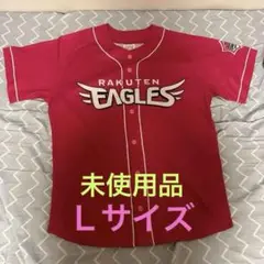 楽天イーグルス　EAGLES SUMMERユニフォーム2025 Ｌサイズ