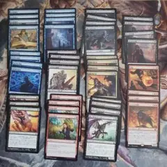 ドレッジ デッキパーツ バラ売り不可 2025年最新】ドレッジ mtgの人気アイテム - メルカリ
