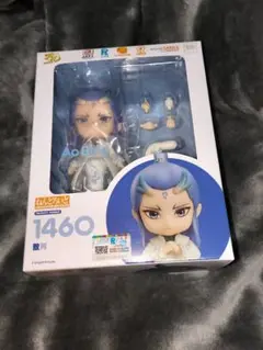 ねんどろいど 哪吒之魔童降世丙DX DX 中華　1459 1460 ナタ 2025年最新】ねんどろいど ナタ之魔童降世 敖丙の人気アイテム