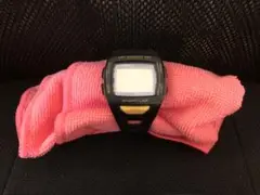 casio STW-1000 液晶つかない　ジャンク