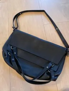 定価13万超美品　Charles et Charlus 3WAYバゲットバッグ Charles et Charlus 【シャルル・エ・シャルリュス】 『Touquet