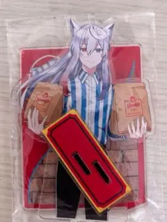 カラフルピーチ どぬく アクリルスタンド