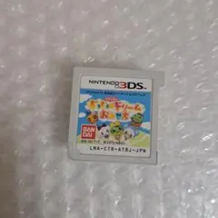 たまごっち ドキドキドリームおみせっち ニンテンドー3DS