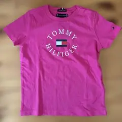 トミーヒルフィガー　ベビーTシャツ　 サイズ92cm