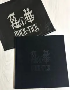 BUCK-TICK　悪の華　パンフレット　ミニポスター　切り抜き 買取】BUCK-TICK(バクチク) ポスター 悪の華 1990