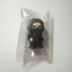 marvel ウィンターソルジャー(バッキー) ソフビパペットマスコット