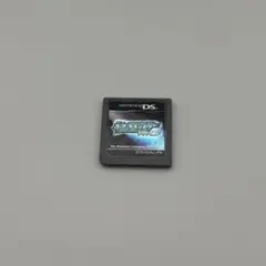 【動作確認済】ポケモン　ポケットモンスター　ダイヤモンド　ds