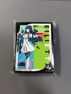 2025年最新】ゼノンザード スリーブの人気アイテム - メルカリ
