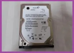 美品●Seagate ２０GB●PS3　CECHB00 20GB　①取出品