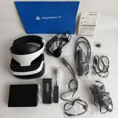 ☆PlayStation VR Special Offer　CUHJ-16015 61893dHjvAL._AC_SY200_QL15_.jpg