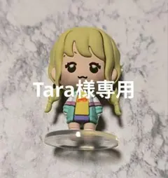 にょきんと 藤田ことね 学園アイドルマスター 学マス