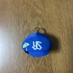 東京ヤクルト　つば九郎指輪タイプ