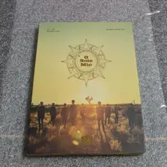 SF9 O Sole Mio