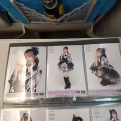 平田侑希　AKB48 TOUR2025 PARTYが始まるよ　生写真　コンプ