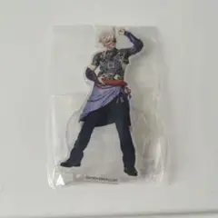 ミュージカル刀剣乱舞 目出度歌誉花舞 十周年祝賀祭 アクスタ 鬼丸国綱