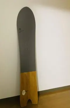 スノーボード salomon hps wolle nyvelt fish 162 Salomon HPS - Wolle Nyvelt Fish Snowboard 2026 | evo