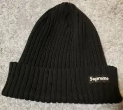 supreme ニット帽 ビーニー