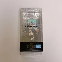 使徒XX nanoタブリス PVC塗装済完成品 タブリスXXnano！ [使徒XX] | 公式キャラクター