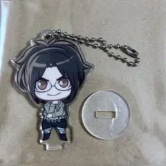 進撃の巨人 Season3 ここみえアクリルフィギュア ハンジ