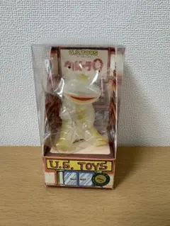 2025年最新】カネゴン U.S TOYSの人気アイテム - メルカリ