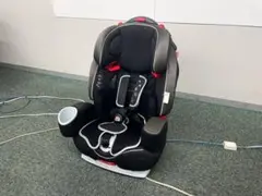 アップリカ チャイルドシート Euro Harness DX 8J98APGJ