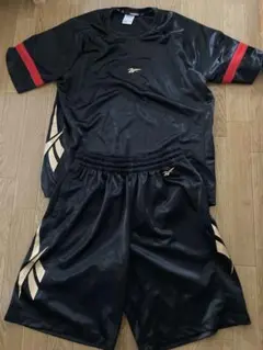 Reebok Iverson セットアップ