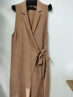 美品！JOHNBULLオールインワン