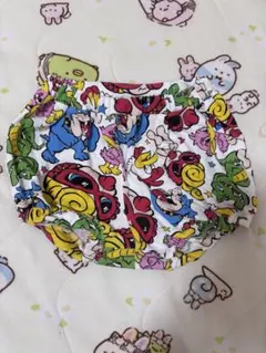 ヒスミニ　カボパン