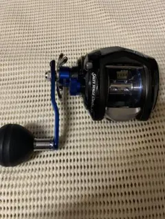 AbuGarcia - アブガルシア　レボ　LJ-4 SALTY STAGE REVO LJ-4 (ソルティーステージレボLJ-4