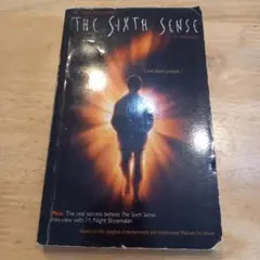 The Sixth Sense: A Novelization