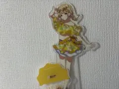 【最終値下げ】学マス スイパラ ビッグ アクリルスタンド 藤田ことね