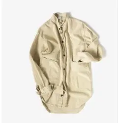 tender.co tale shirtテイルシャツ
