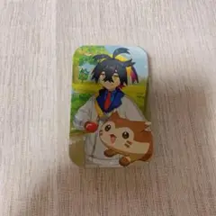 ポケットモンスター プチ缶コレクション スグリ