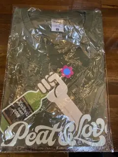 限定 Tシャツ アードベッグ 2025 Ardbeg フリーサイズ 未開封