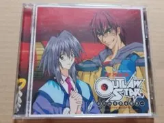 星方武侠アウトロースター オリジナル・サウンドトラック1 創作的背景音樂第一
