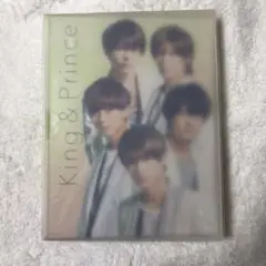 King & Prince フォトブック 2019