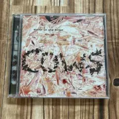 【CD】 COWS sorry in pig minor amrep