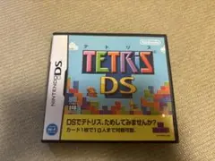 【美品】テトリスDS