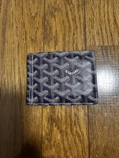 2025年最新】GOYARD マネークリップの人気アイテム - メルカリ