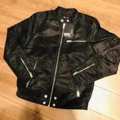 2025年最新】Diesel ジャケット エライザの人気アイテム - メルカリ