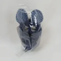 フレデリック いろいろフレデリック マスコット キーホルダー ネイビー