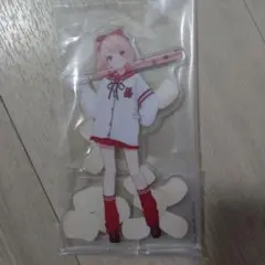 しぐれうい 一番くじ H賞 アクリルスタンド