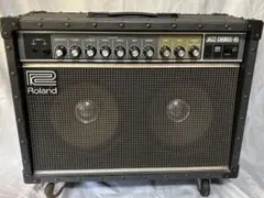 Roland JC-85E Jazz Chorus アンプ イタリア製 レア 2025年最新】roland jc-85の人気アイテム - メルカリ
