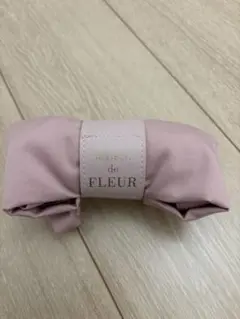 Maison de FLEUR エコバッグ 美品